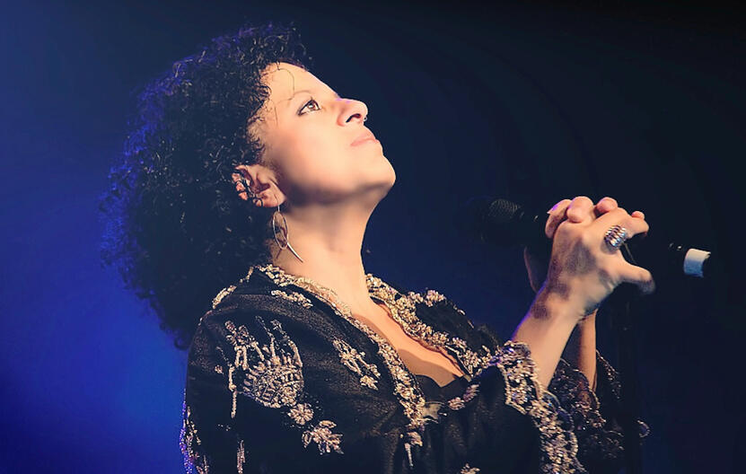 Laïla Amezian Didjiemde