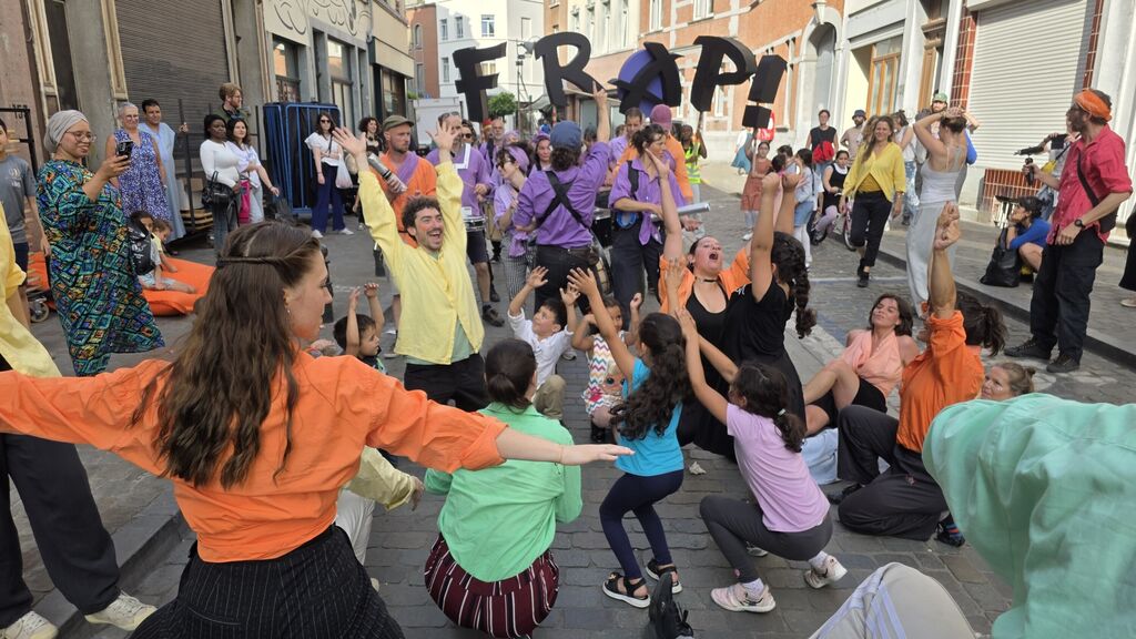 FRAP Fête des Voisins Sebastian Strycharski 5352